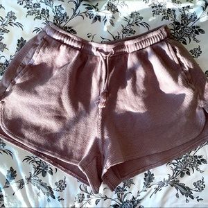 John Galt (Pacsun) Summer Thermal Shorts